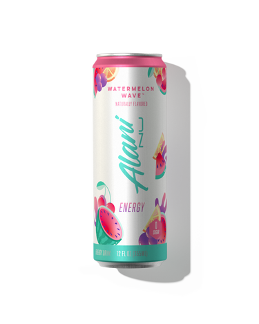 Energy Drink - Watermelon Wave